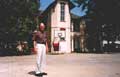 David Beard-September,2003