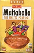 The Maltabella story !