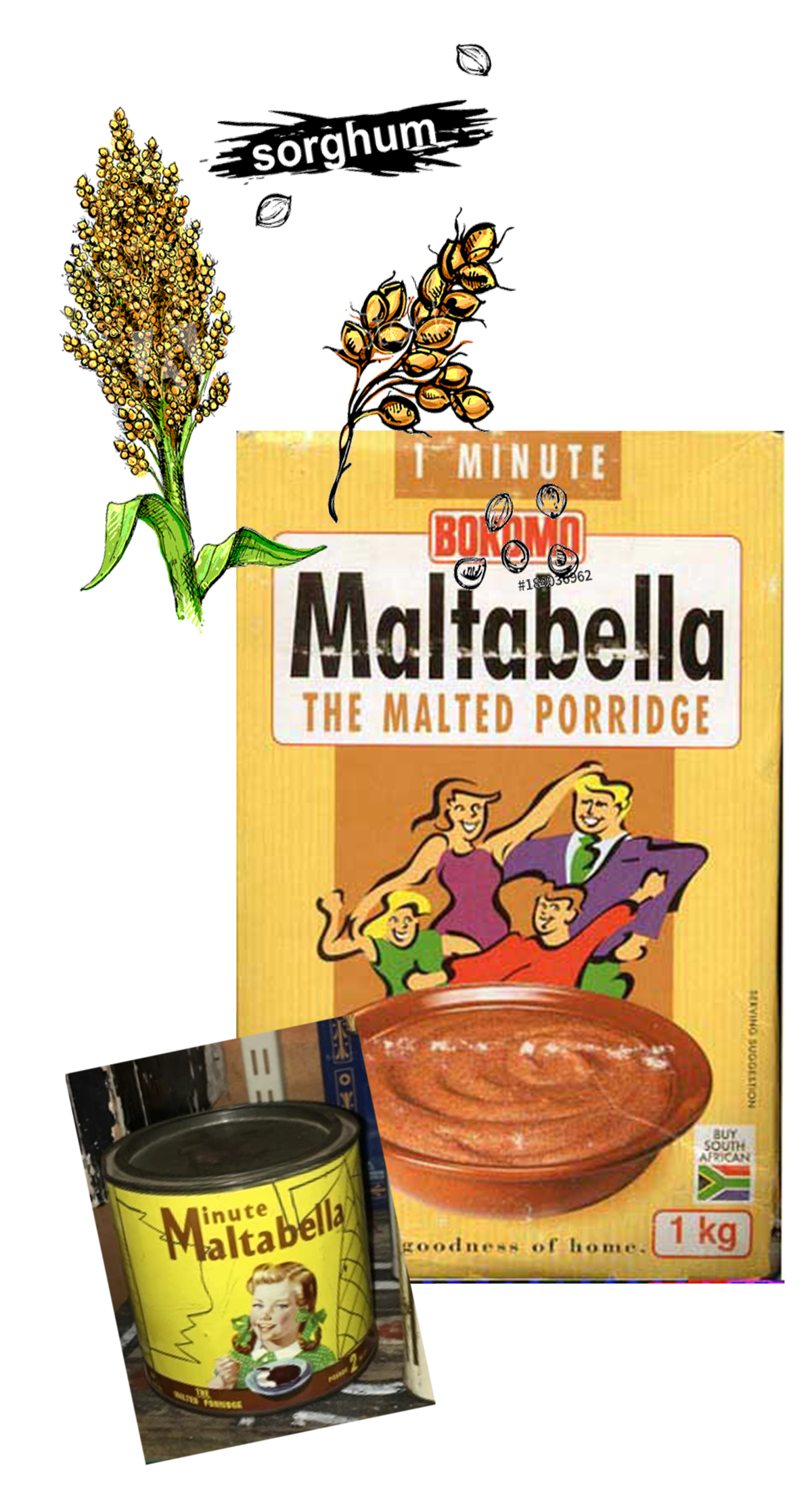 Maltabella porridge for sales babies