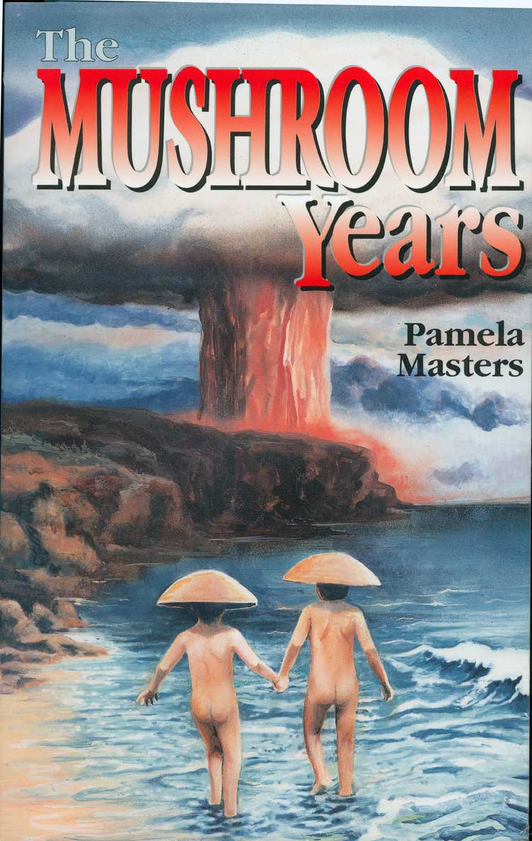 Pamela Master's book about Weihsien