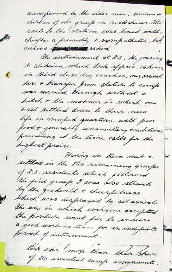 ... from Norman Cliff's Scrap Books ... from Norman Cliff's Scrap Books