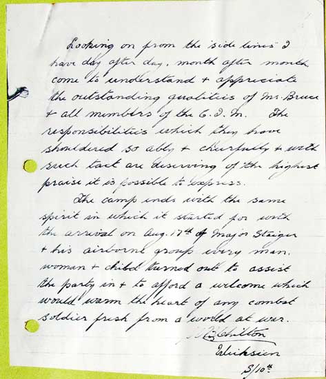 ... from Norman Cliff's Scrap Books ... from Norman Cliff's Scrap Books