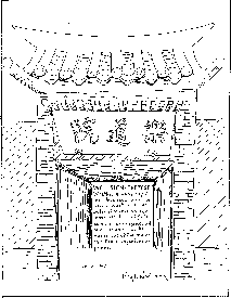 Weihsien entrance
