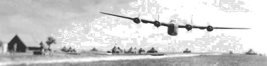 low flying B-24 U.S. bomber ® Google/images low flying B-24 U.S. bomber