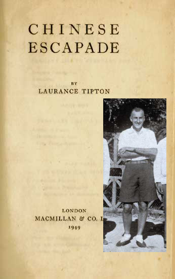 table of contents