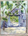 by Mrs. M.S. Jamieson