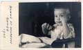 Xmas card, 1943