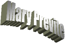 Mary Previte