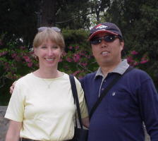 Shude and Suze