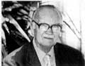 A Chrurch Minister Accounts for Half a Century