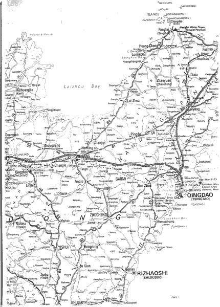 click for bigger road map