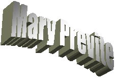 Mary Previte